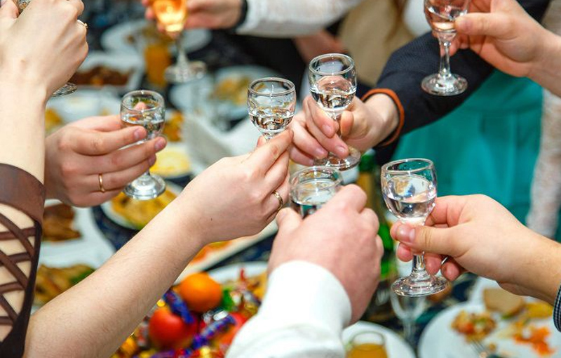 Vietnamese Traditional Wine: Authentic Taste