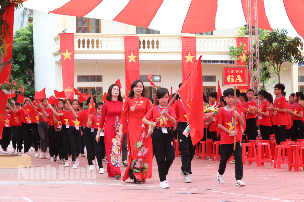 Vietnam’s Education: From “Ignorance” to Enlightenment