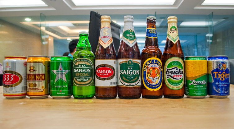 Best Vietnamese Beers: Regional Journey from North to South