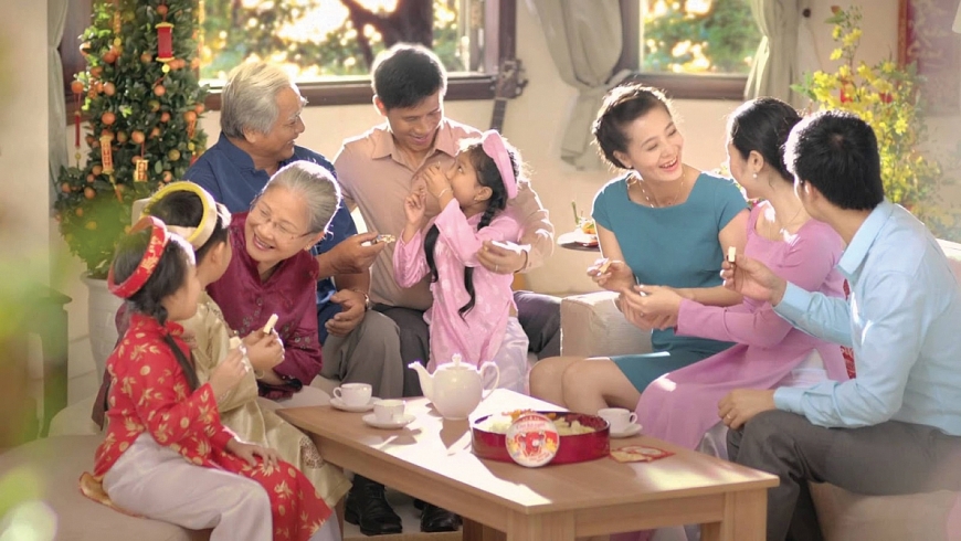 Modern Vietnamese Family: Tradition & Evolution