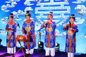 Huế Royal Court Music: Vietnam’s Imperial Grandeur