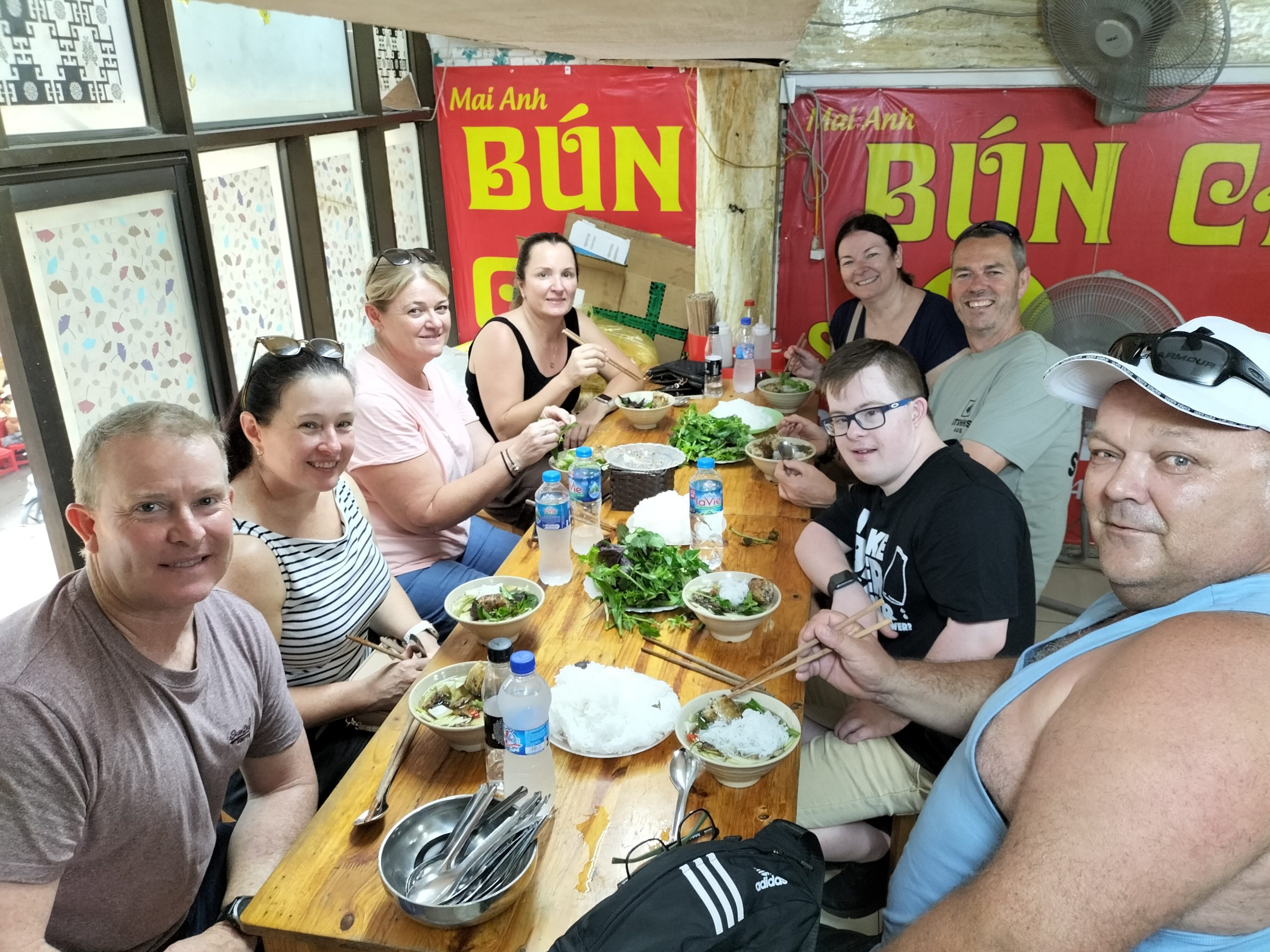 Bún Chả: Hanoi’s Famous Obama-Approved Dish