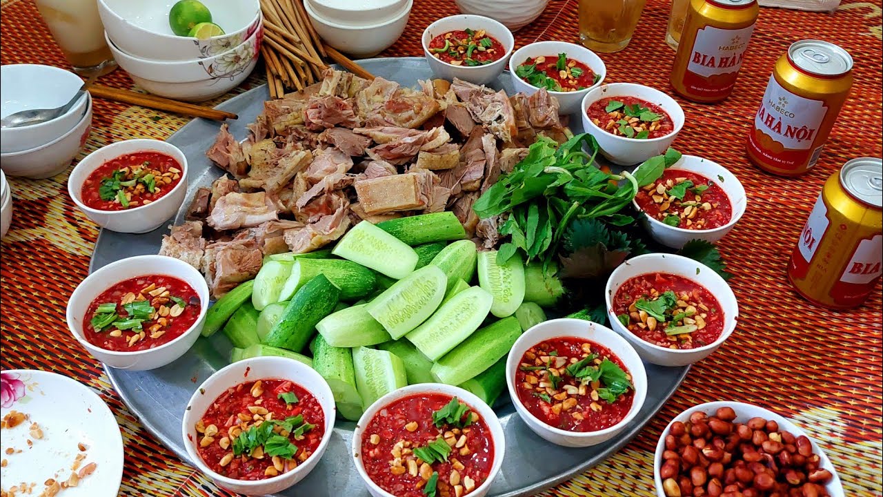 Shocking Dishes: Exploring Vietnam’s Unique Cuisine
