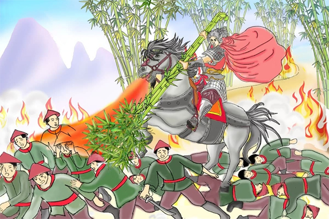 Bamboo: The Soul of Vietnamese Villages & National Icon