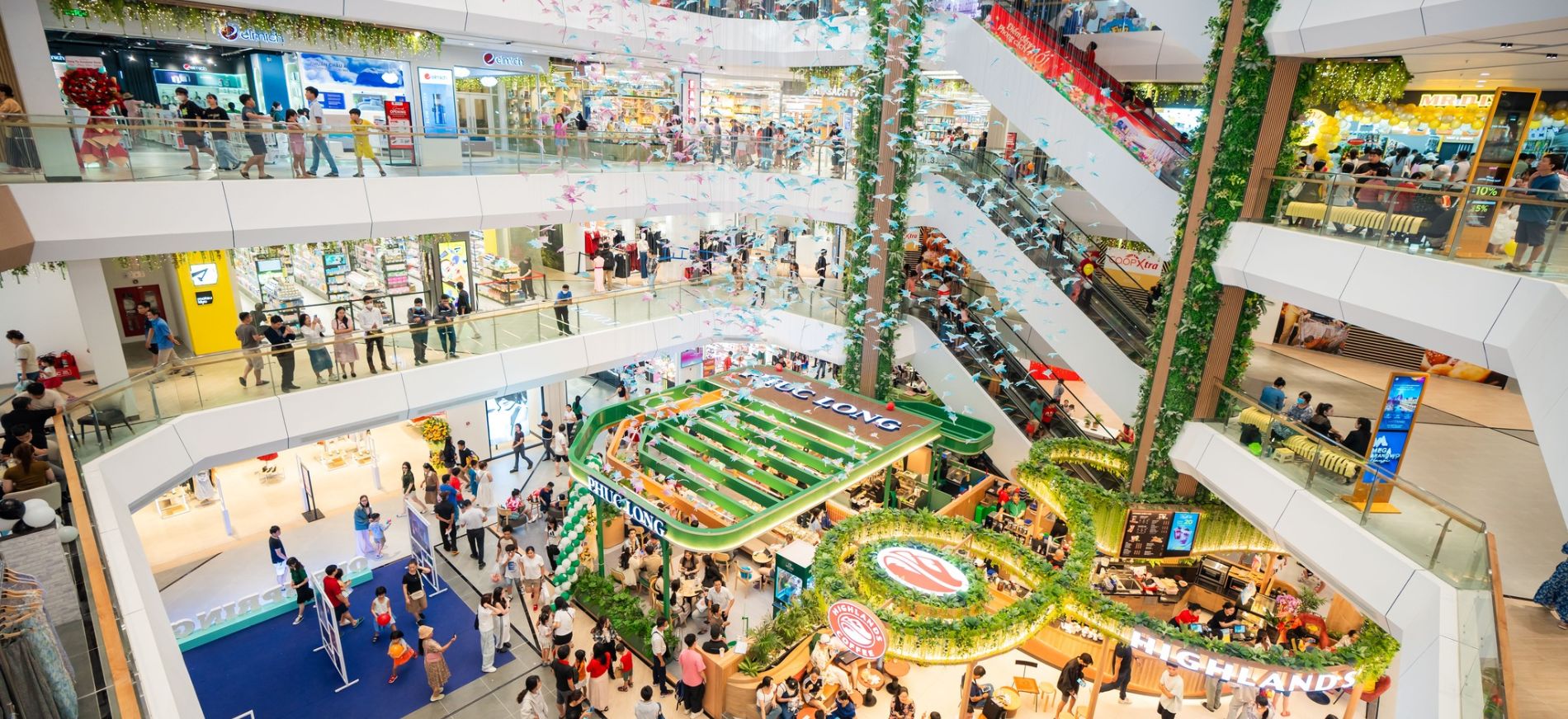 Top 10 Fascinating Shops in Ho Chi Minh City