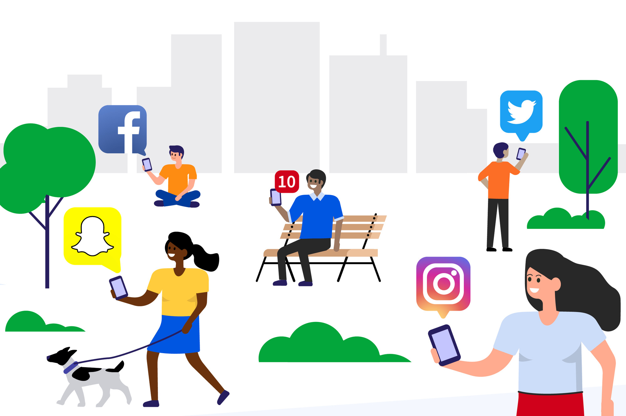 Youth in the Digital Age & An Open Society in Vietnam