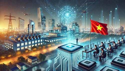 Vietnam’s Economic Giants: Driving Global Growth