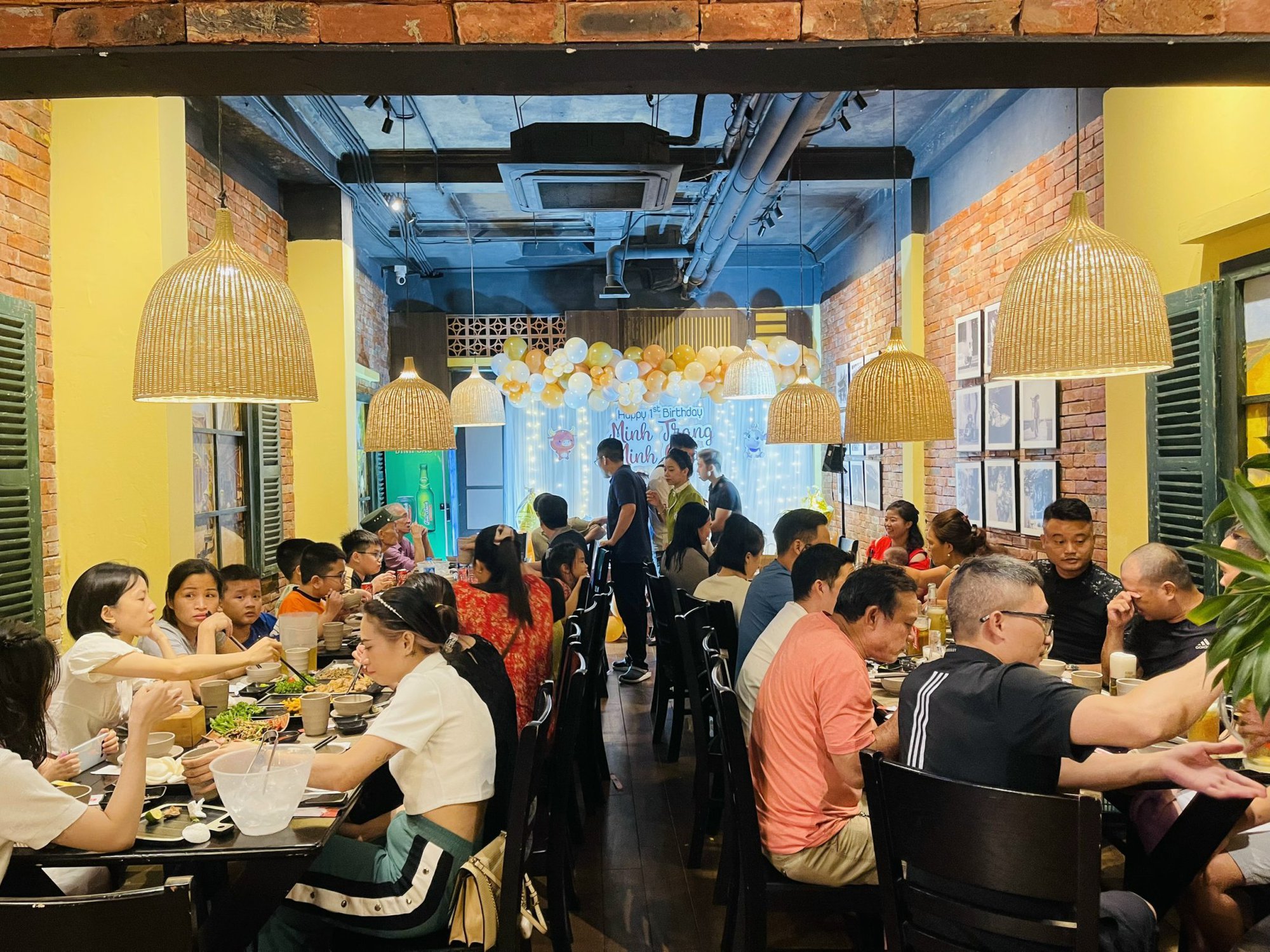 Hanoi Old Quarter: Top 10 Vietnamese Restaurants