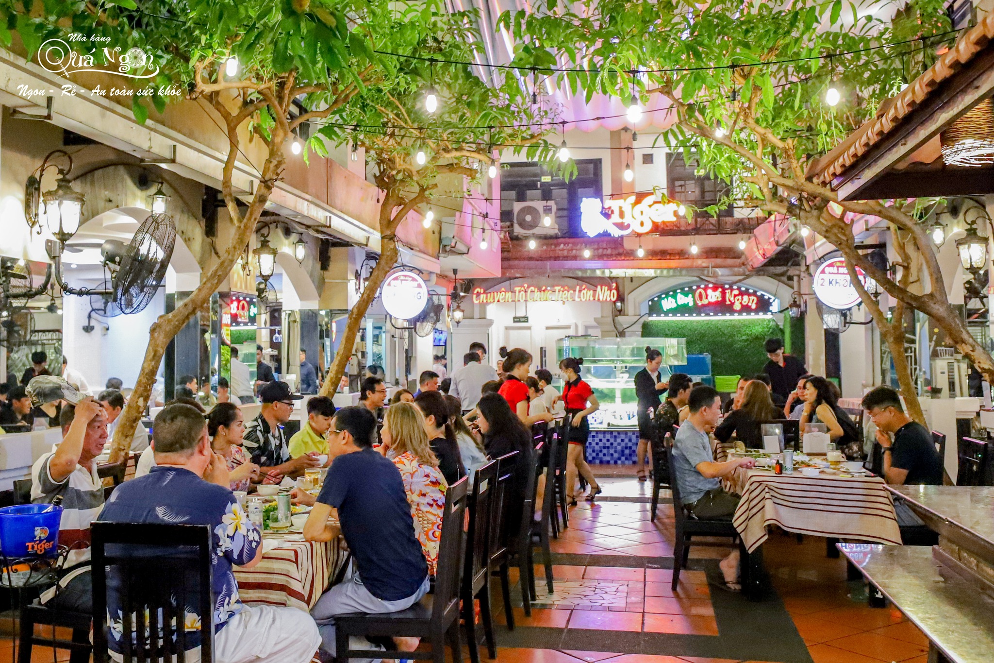 Saigon’s Culinary Heart: Top 10 Restaurants