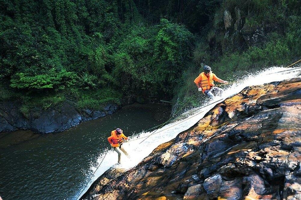 Vietnam’s Top Extreme Adventure Tours