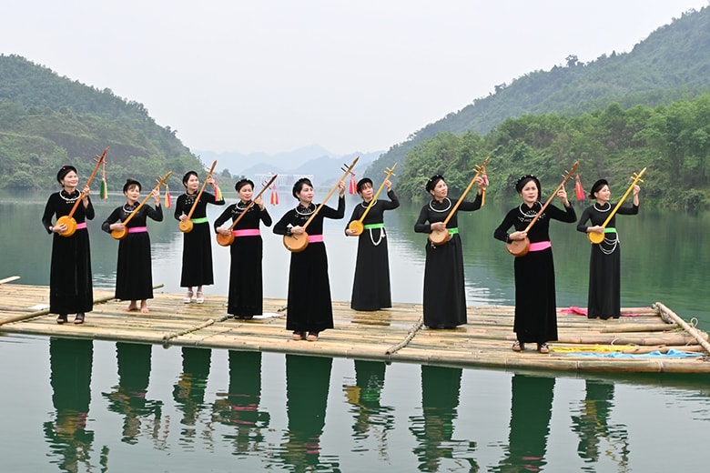 Hát Then: The Sacred Melodies of Northern Vietnam