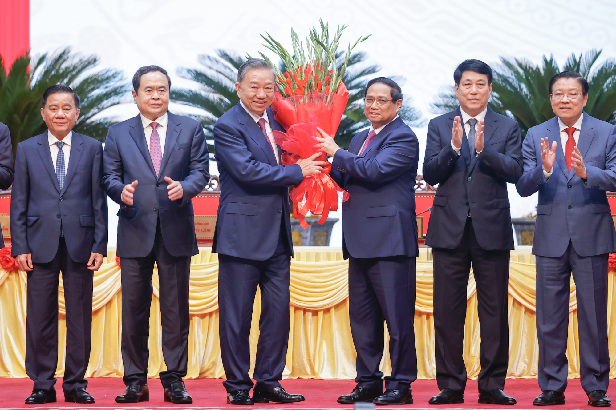 Unlocking Vietnam’s Power Structure: The Ultimate Guide