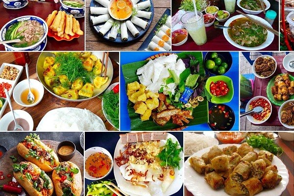 Top 20 Vietnamese Awesome Dishes You Must Try