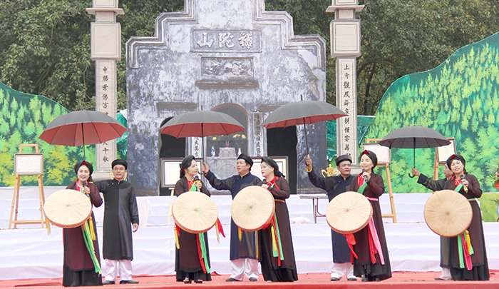 Quan Ho Bac Ninh: Vietnam’s Soulful Folk Singing