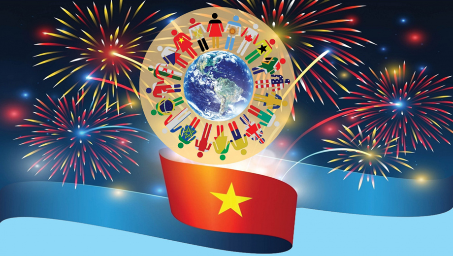 Vietnam on the World Stage Since 1986: A Glorious Journey