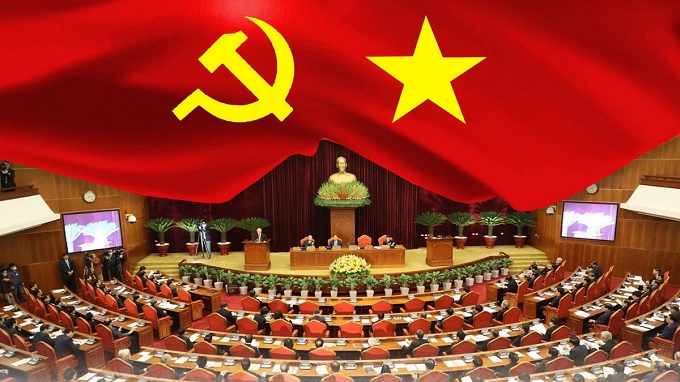 Vietnam’s Political System: Separation of Powers & CPV