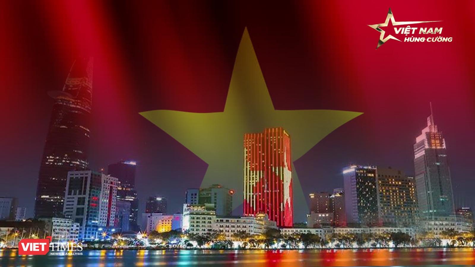 The New  Amazing Vietnam: Beyond War & Poverty