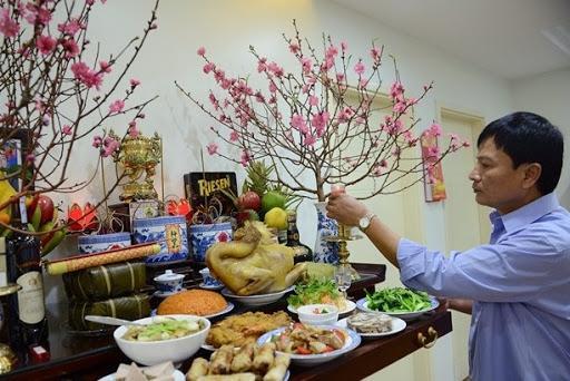 Tết Eve Feast: The Heart of Lunar New Year
