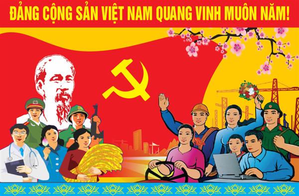 The Communist Party of Vietnam: An Ultimate Guide