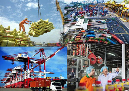 Vietnam’s Socialist – Oriented Market Economy