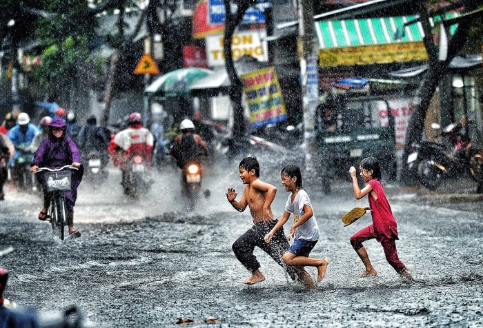 Navigating Vietnam’s Rainy & Typhoon Season