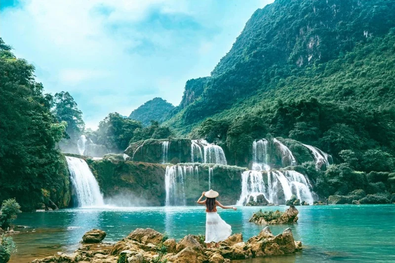 The 10 Most Beautiful Waterfalls in Vietnam