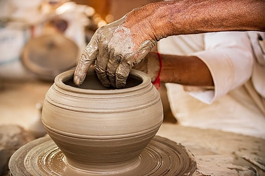 Vietnamese Ceramic & Pottery: Beauty from Earth and Fire