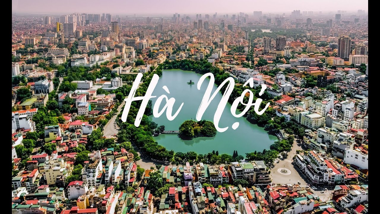 Hanoi’s Walkable Hotspots: An A-Z Guide