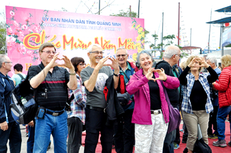 Helpful Info for Travelers with Special Needs