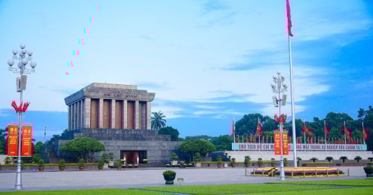 Top Free Attractions in Vietnam’s Major Cities