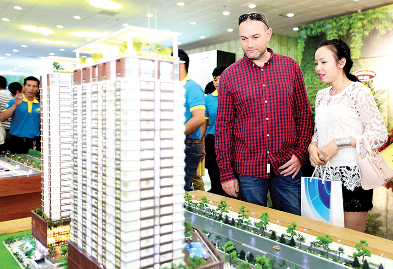 Vietnam Real Estate – An Useful Guide for Foreigners