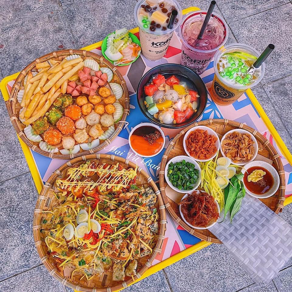 Navigating Vietnam’s Street Food Scene