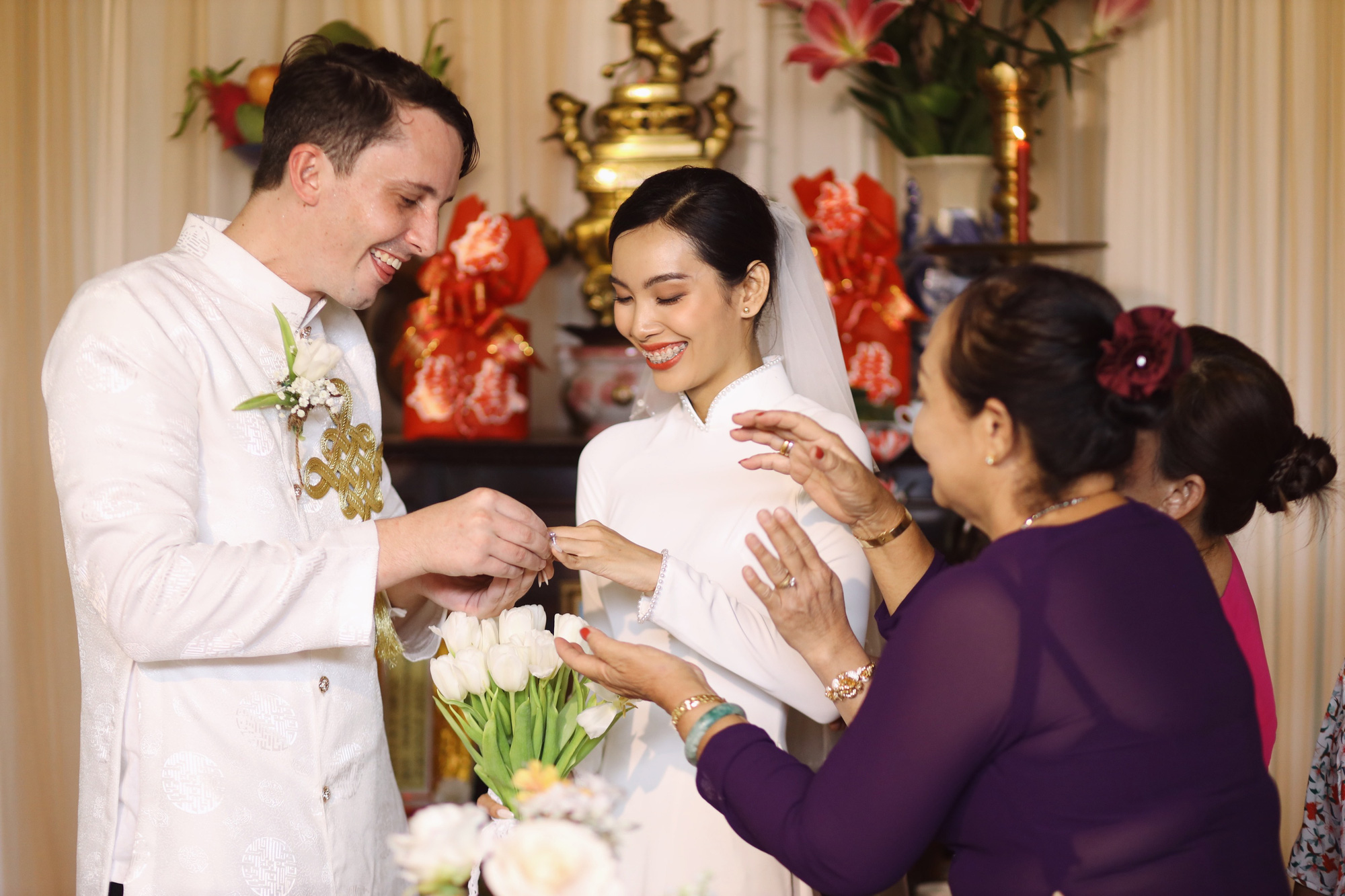 Ultimate Guide for Foreigners to get Married in Vietnam