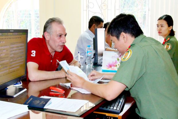 How to Get Permanent Residency in Vietnam