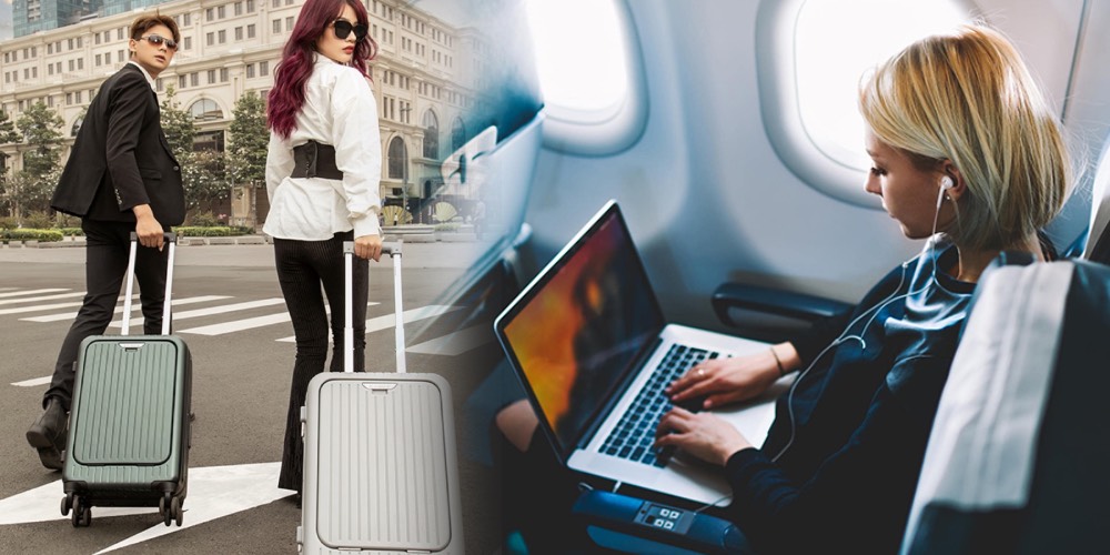 Travel Light, Travel Happy: Simple Tips for Awesome Trips