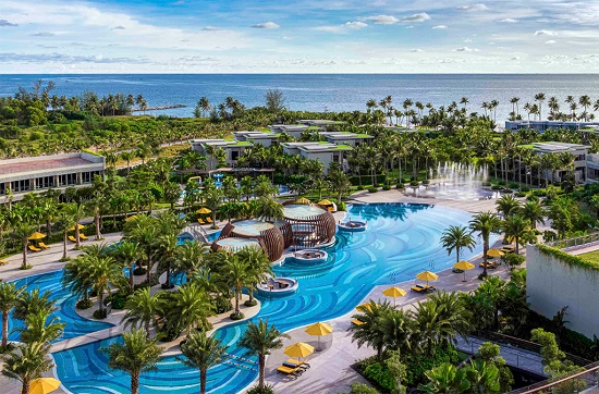 Vietnam’s Top 10 Luxury Exclusive 5-Star Resorts