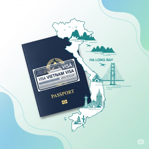 Vietnam Visas – All to Know: Exemption, E-visa & On Arrival