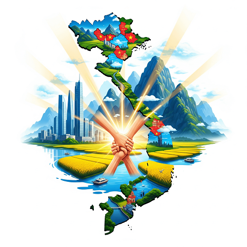 Vietnam’s Bold Administrative Transformation