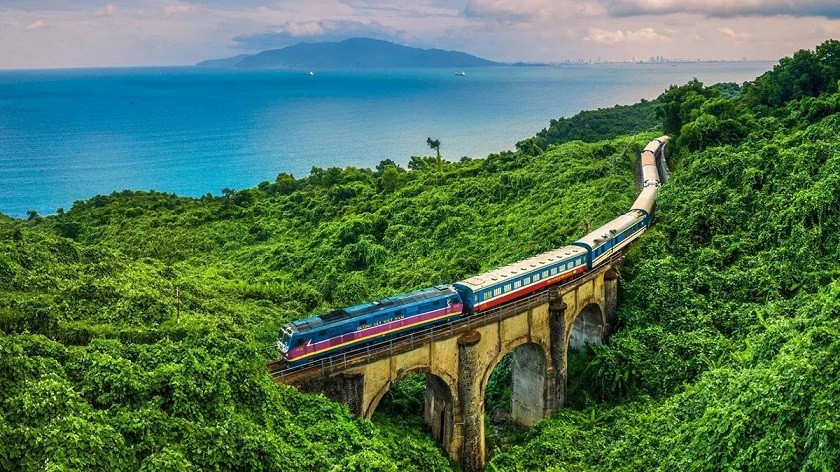 Discover Vietnam’s Transportation: Your A-Z Guide!
