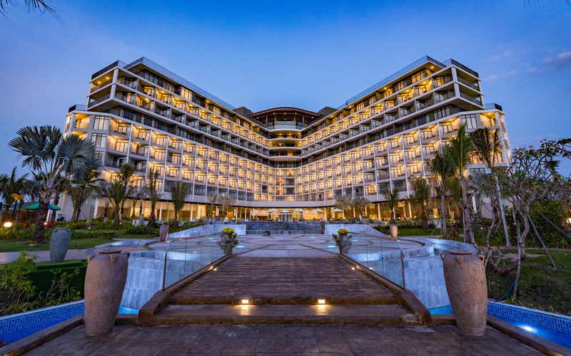 Discover Hanoi’s Top 10 Luxury Hotels