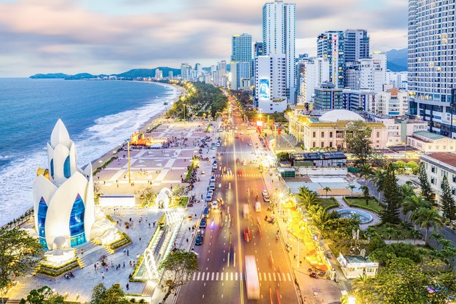 Nha Trang: A Private Tour to the City’s Soul