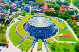 12D11N- NorthWest Package: Natural Wonder & Historic Legacy