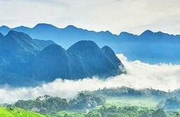 12D11N- NorthWest Package: Natural Wonder & Historic Legacy