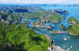 13D12N – NorthEast Package: Cultural Heritages & Serene Wonders