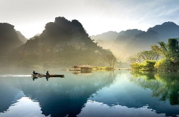 13D12N – NorthEast Package: Cultural Heritages & Serene Wonders