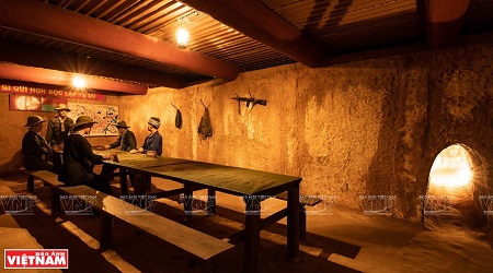 HCMC: Marvelous Cu Chi Tunnels Half-Day Luxury Group Tour