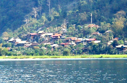 13D12N – NorthEast Package: Cultural Heritages & Serene Wonders