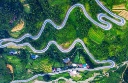 13D12N – NorthEast Package: Cultural Heritages & Serene Wonders