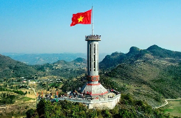 13D12N – NorthEast Package: Cultural Heritages & Serene Wonders