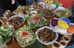 13D12N – NorthEast Package: Cultural Heritages & Serene Wonders